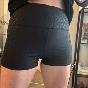 Constantly Varied Gear Black Bike Shorts